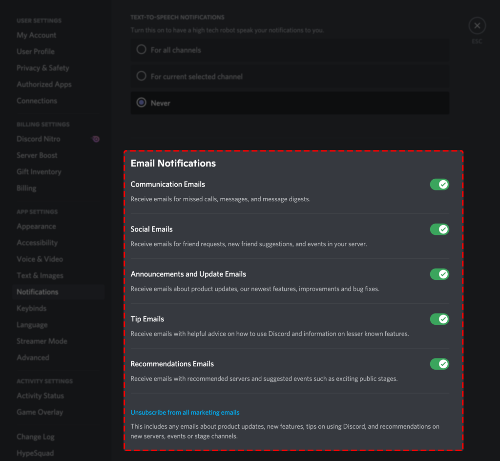 Discord認証メールが届かない！？ 再送方法とトラブルシューティングを解説 – Discord-Media